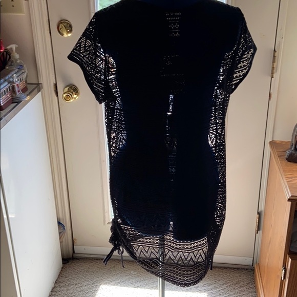 Woman wearabouts cover up size med NWT - Picture 3 of 5